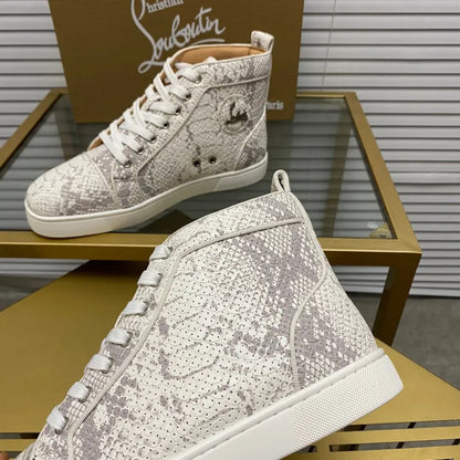 CL - SNEAKERS