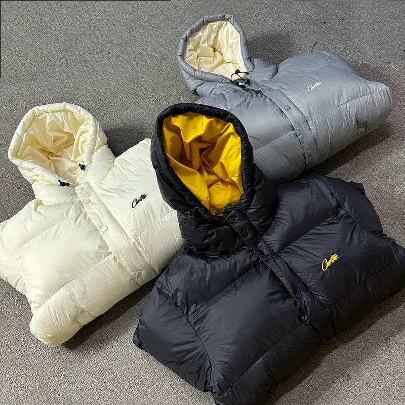 CRTZ - PUFFER