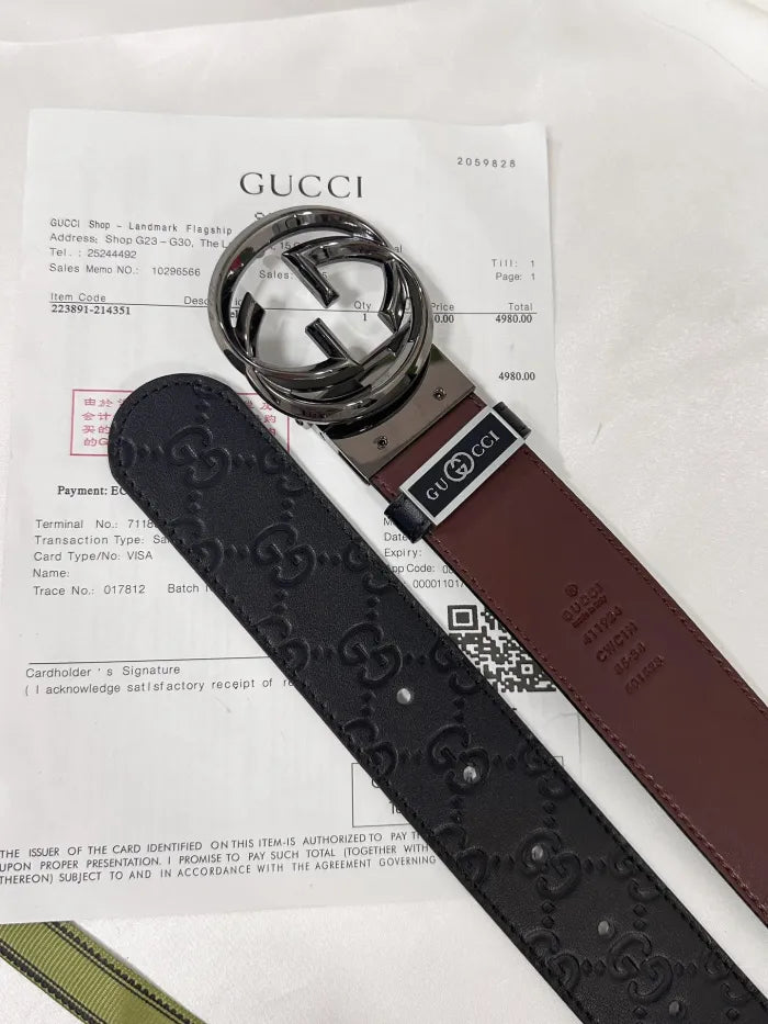 GG - CINTURA