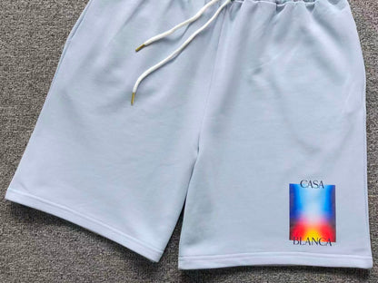 C - SHORTS