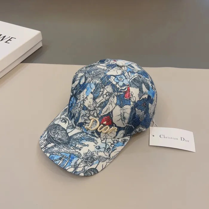 D - CAP