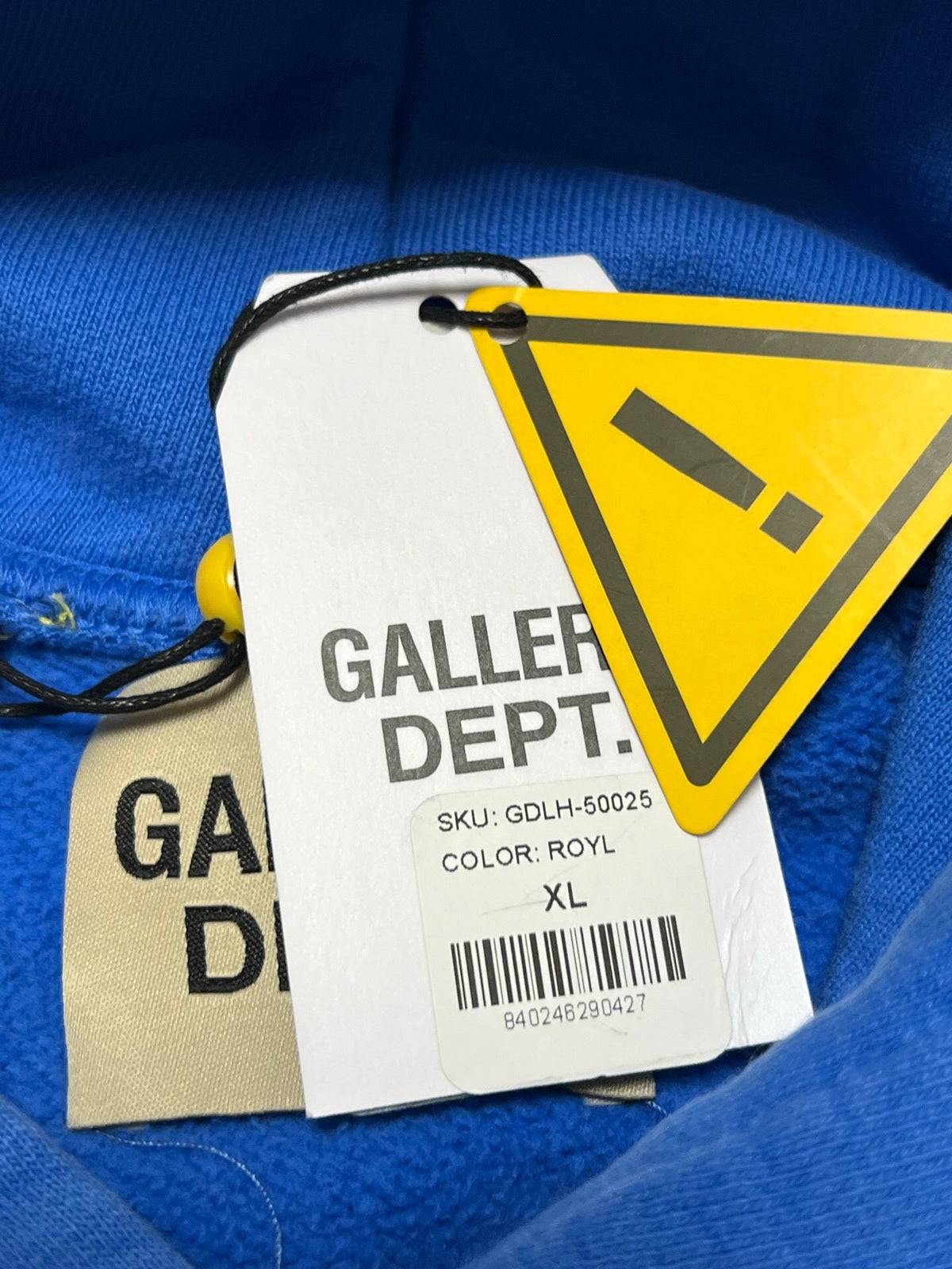 GALLERY  - FELPA