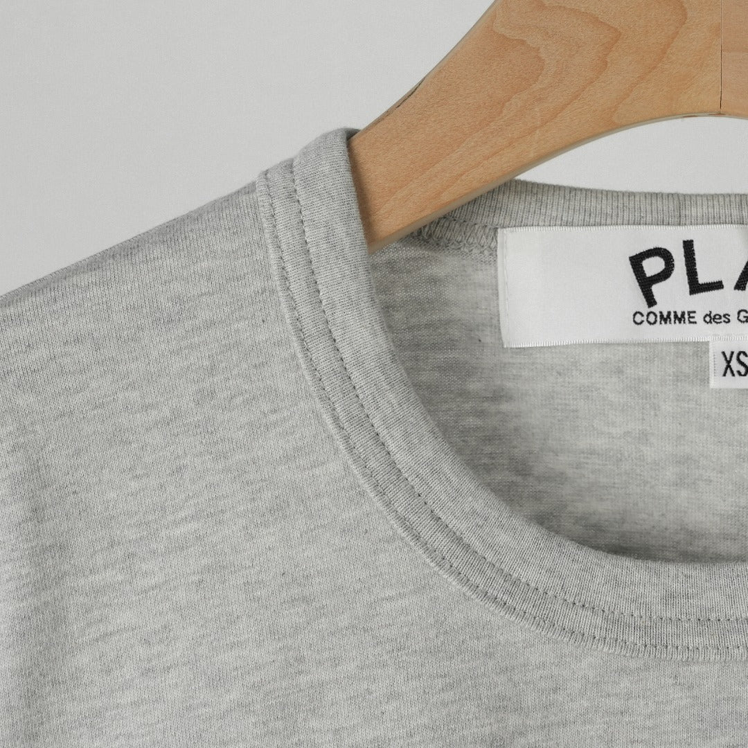 CDG -  LONGSLEEVE