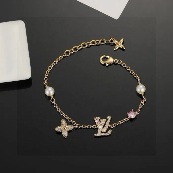 LV - BRACCIALE