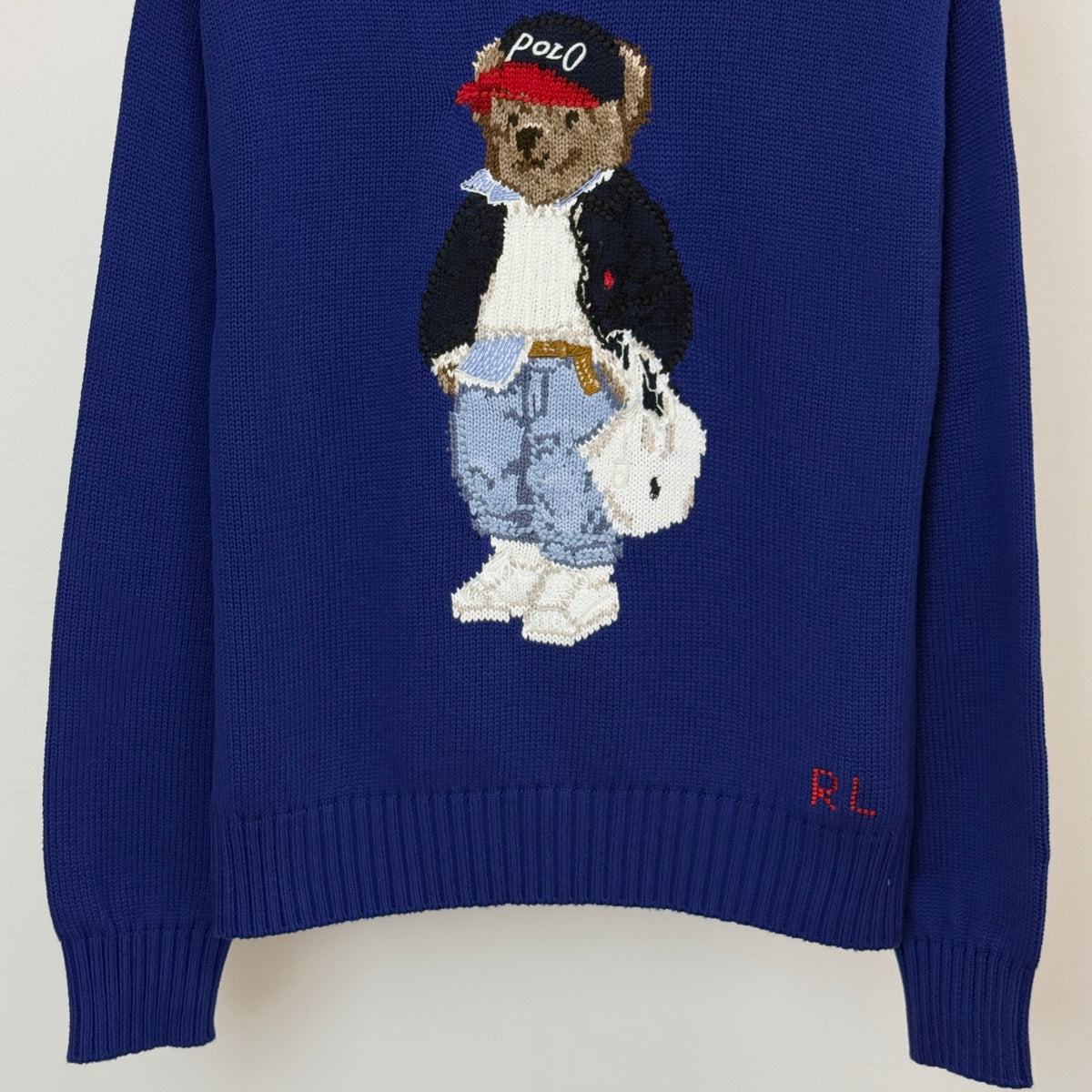 RL - MAGLIONE