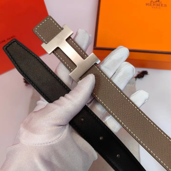 H - CINTURA
