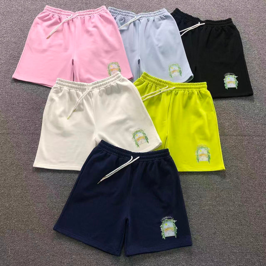 C - SHORTS