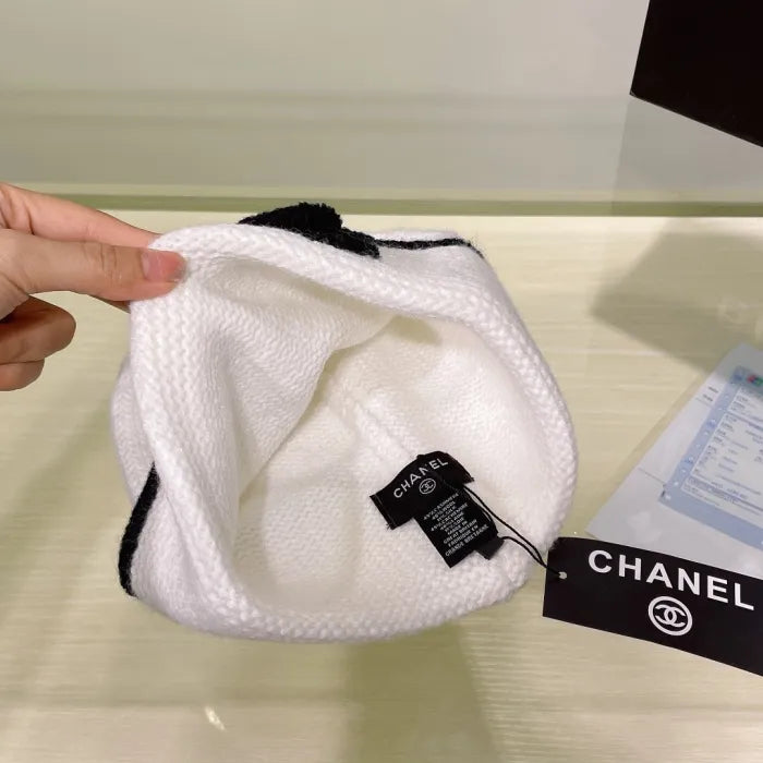 C - BEANIE