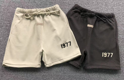 F - SHORTS