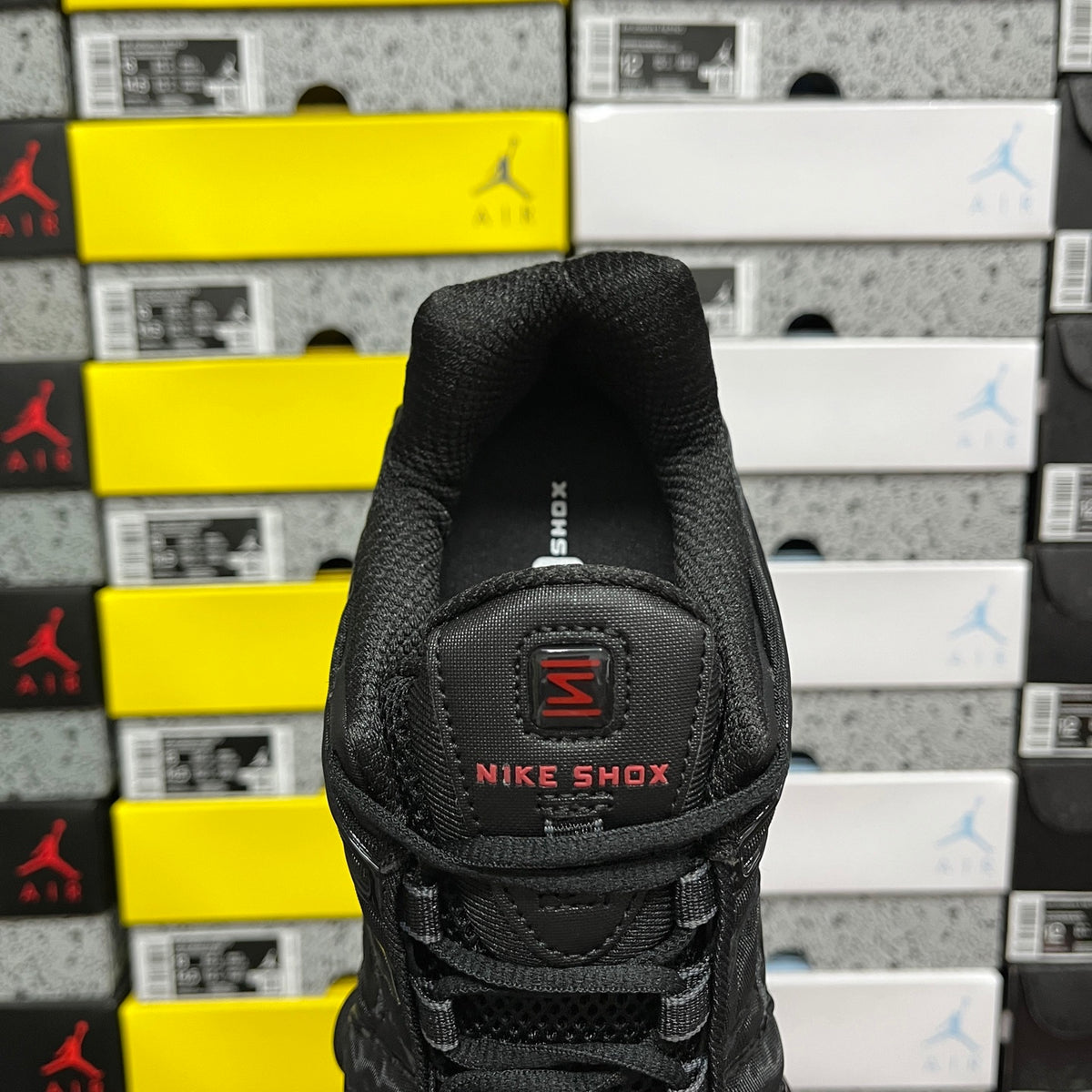 NK SHOX - SNEAKERS