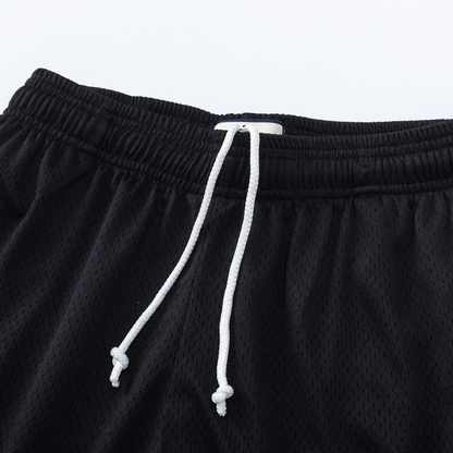 EE Monogram Shorts