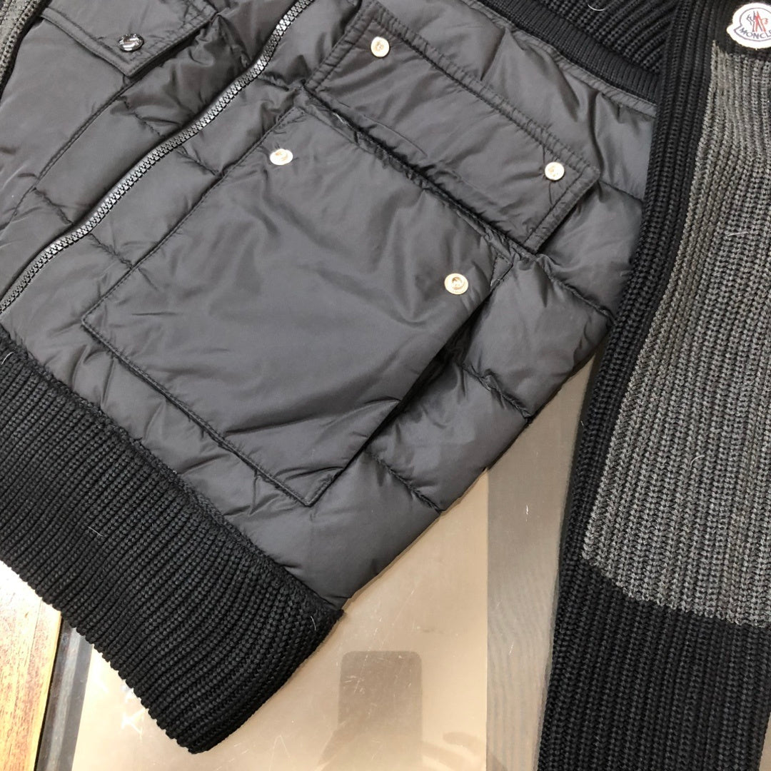 MON - CARDIGAN