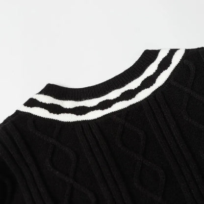 LV - MAGLIONE