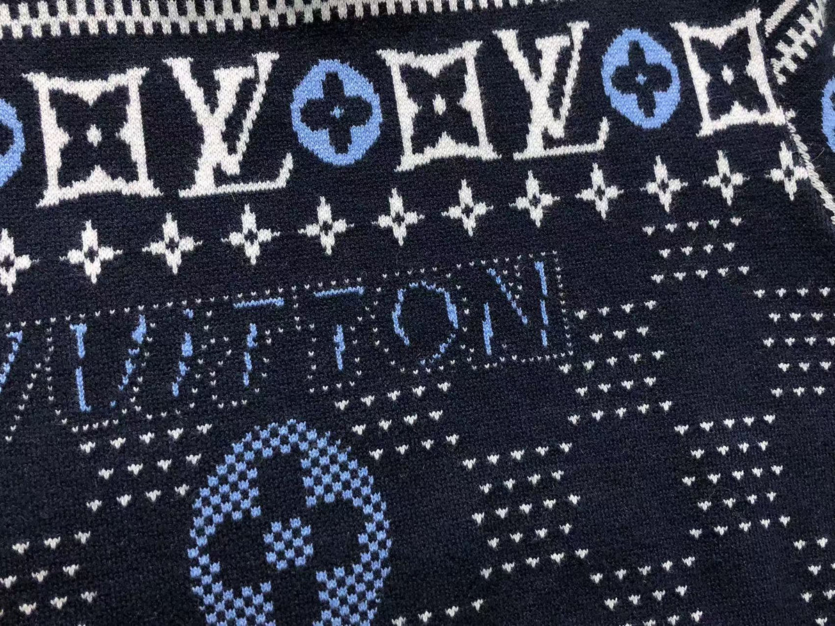 LV - MAGLIONE