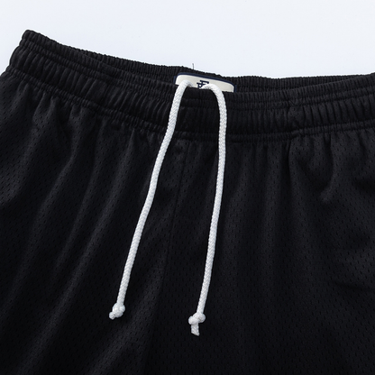 EE Monogram Shorts