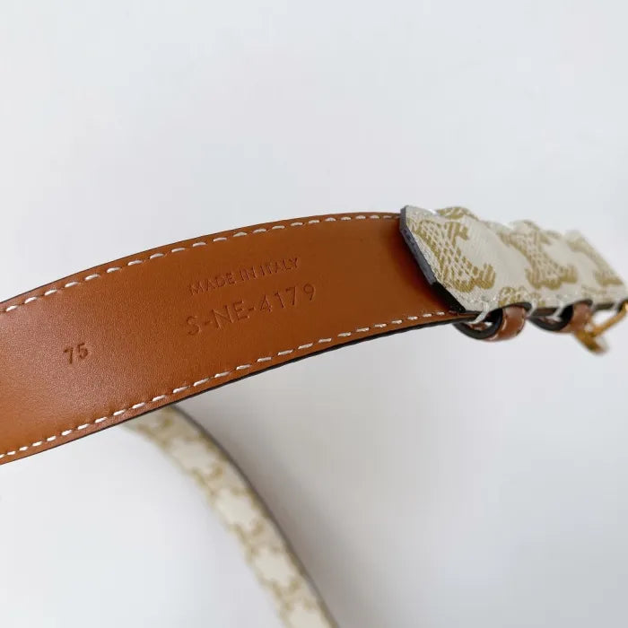 C - CINTURA