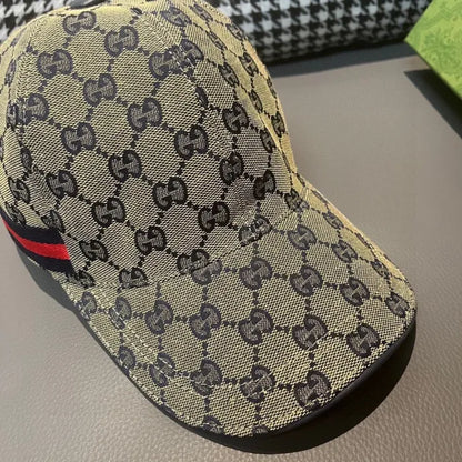 GG - CAP