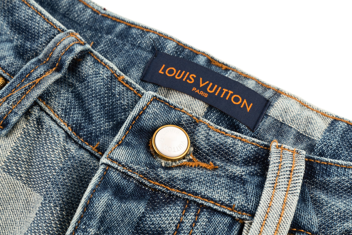 LV - JEANS