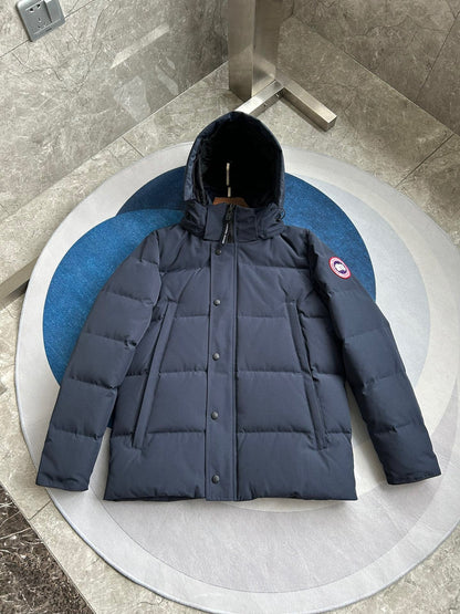 CANADA - GIACCA