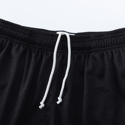 EE Monogram Shorts