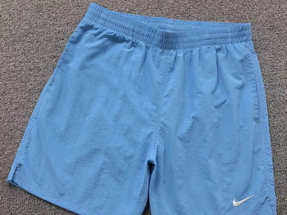 N - SHORTS