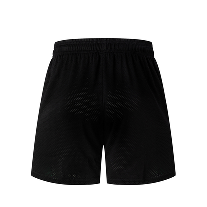 EE Monogram Shorts