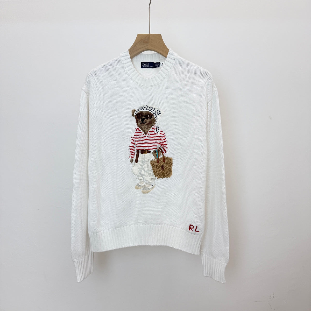 RL - MAGLIONE