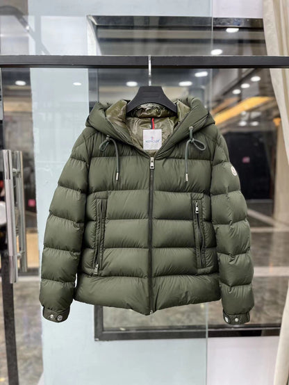 MON - PUFFER