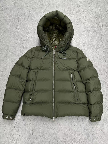 MON - PUFFER