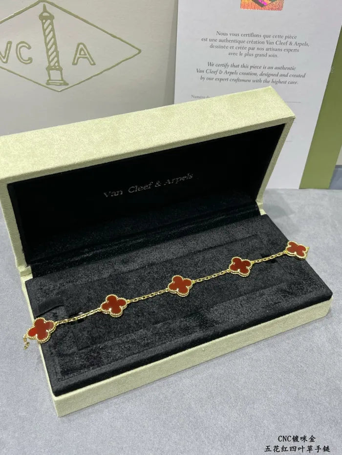 V - BRACCIALE