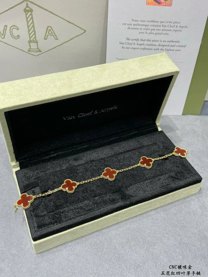 V - BRACCIALE