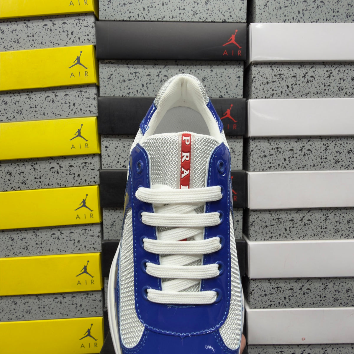 PRD CUP - SNEAKERS