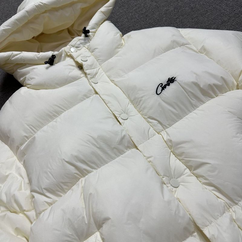 CRTZ - PUFFER