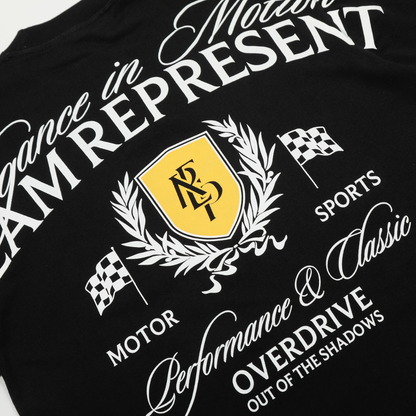 REP - TSHIRT
