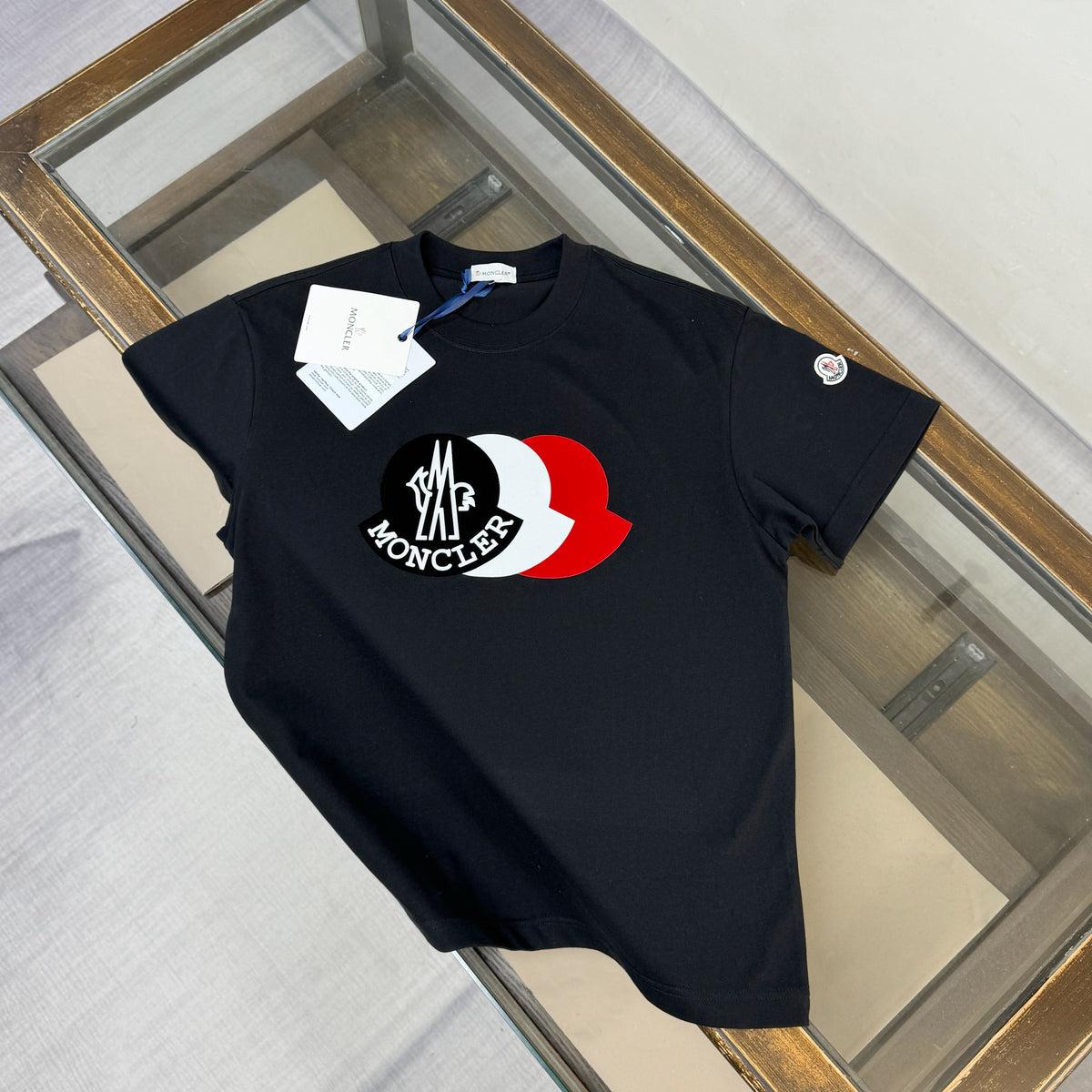 MON - TSHIRT