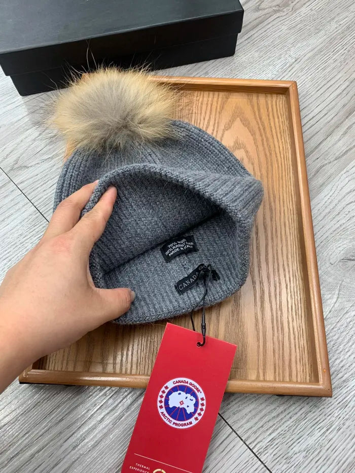 G - BEANIE