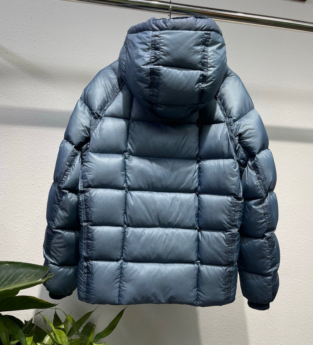 CP - PUFFER
