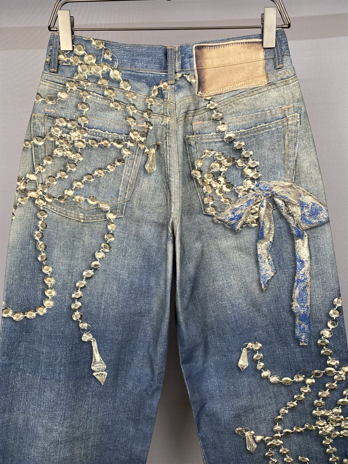 ACNE - JEANS