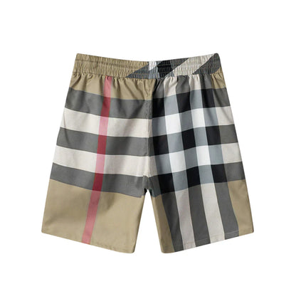 Short BB Monogramme