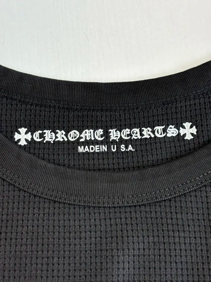 CHROME - LONGSLEEVE