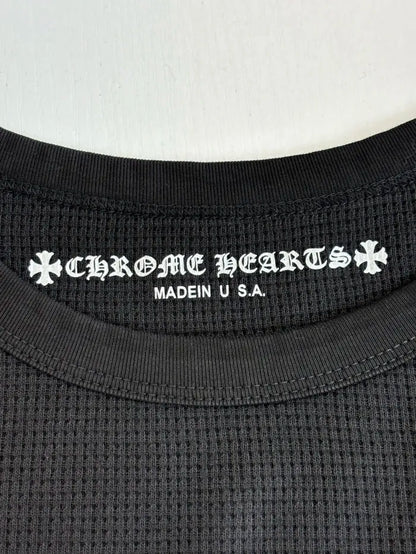 CHROME - LONGSLEEVE