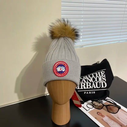 G - BEANIE