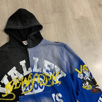 VALE - ZIPPER