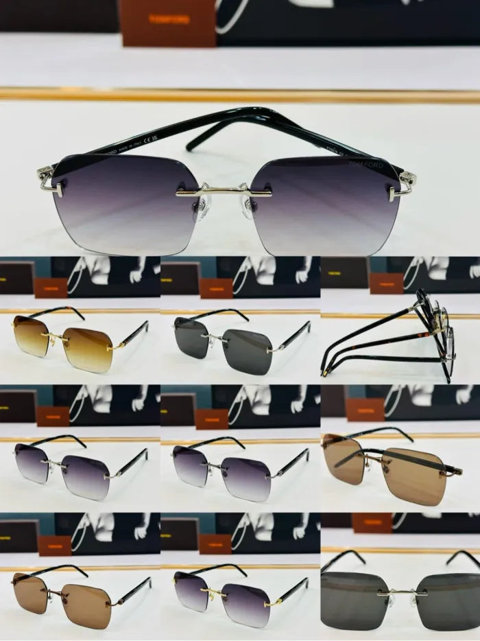 T - SUNGLASSES
