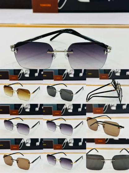 T - SUNGLASSES