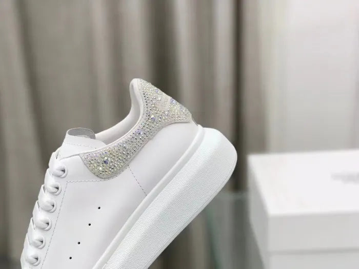 A MCQ DIAMOND - SNEAKERS
