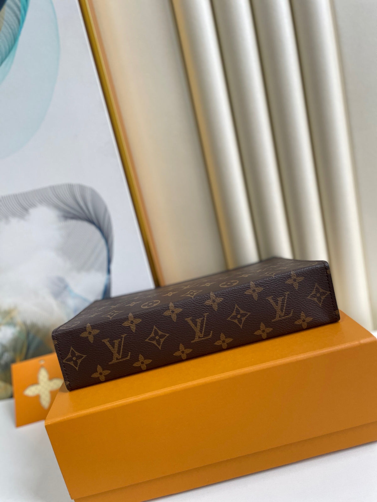 LV - POCHETTE