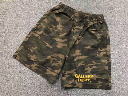 G - SHORTS