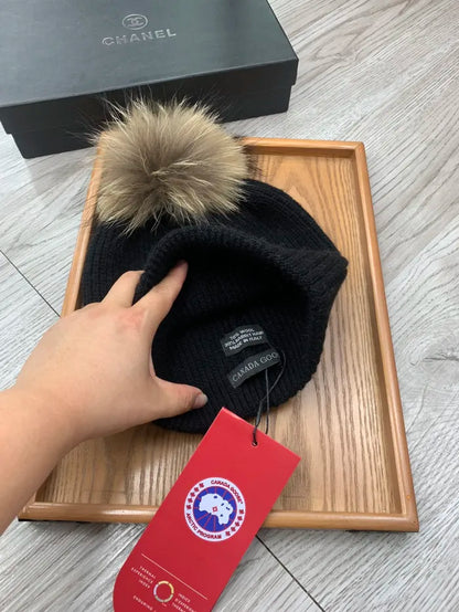 G - BEANIE