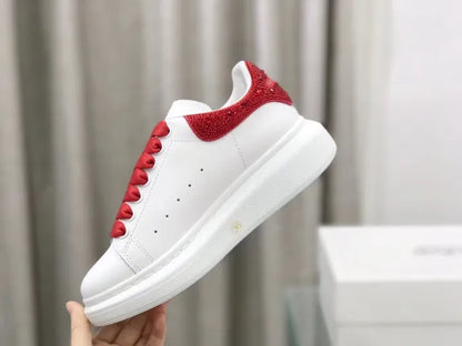 A MCQ DIAMOND - SNEAKERS